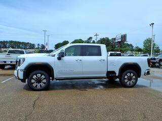2026 Gmc Sierra 2500HD for sale in Pearl MS