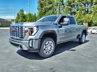 2026 Gmc Sierra 2500HD for sale in Sanford NC