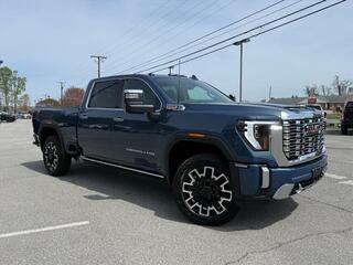 2026 Gmc Sierra 2500HD for sale in Rocky Mount VA