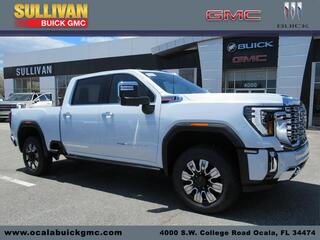 2026 Gmc Sierra 2500HD for sale in Ocala FL