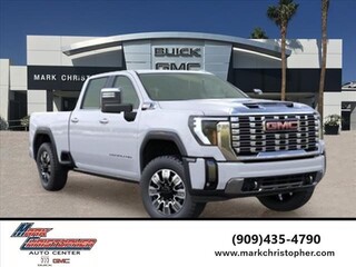 2026 Gmc Sierra 2500HD for sale in Ontario CA