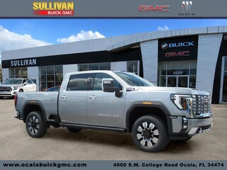 2026 Gmc Sierra 2500HD for sale in Ocala FL