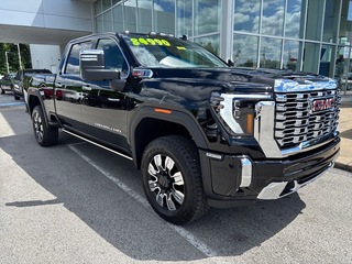 2026 Gmc Sierra 2500HD for sale in Powderly KY