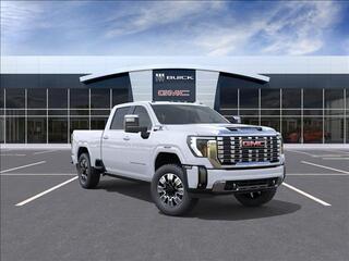 2026 Gmc Sierra 2500HD for sale in Houston TX