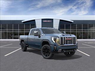 2026 Gmc Sierra 2500HD for sale in Lyndhurst NJ