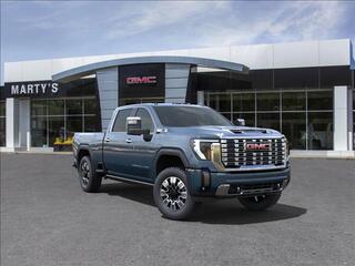 2025 Gmc Sierra 2500HD for sale in Kingston MA