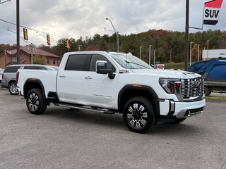 2025 Gmc Sierra 2500HD for sale in Beckley WV