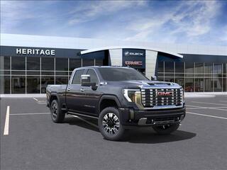 2025 Gmc Sierra 2500HD for sale in Rockwall TX