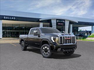 2025 Gmc Sierra 2500HD for sale in Toledo OH