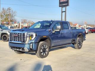 2025 Gmc Sierra 2500HD for sale in Muskogee OK