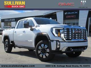 2025 Gmc Sierra 2500HD for sale in Ocala FL