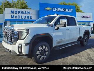 2025 Gmc Sierra 2500HD for sale in Castlewood VA