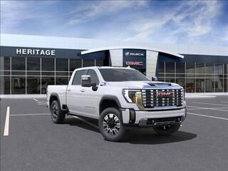 2025 Gmc Sierra 2500HD for sale in Rockwall TX
