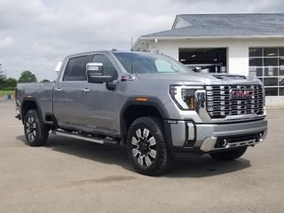 2025 Gmc Sierra 2500HD for sale in Cleveland TN