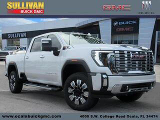 2025 Gmc Sierra 2500HD for sale in Ocala FL