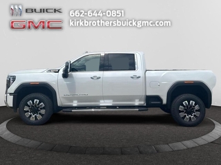 2025 Gmc Sierra 2500HD for sale in Greenwood MS