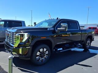 2025 Gmc Sierra 2500HD for sale in Florence AL