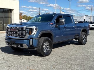 2025 Gmc Sierra 2500HD for sale in Greensboro NC