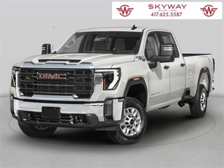 2025 Gmc Sierra 2500HD for sale in Council Bluffs IA