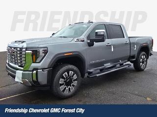 2025 Gmc Sierra 2500HD for sale in Forest City NC