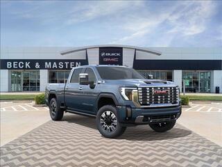 2025 Gmc Sierra 2500HD for sale in Houston TX