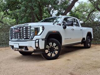 2025 Gmc Sierra 2500HD for sale in San Antonio TX