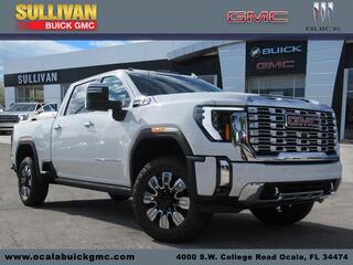 2026 Gmc Sierra 2500HD for sale in Ocala FL