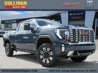 2026 Gmc Sierra 2500HD for sale in Ocala FL