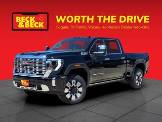 2026 Gmc Sierra 2500HD for sale in Morristown TN