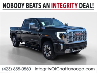 2026 Gmc Sierra 2500HD for sale in Chattanooga TN