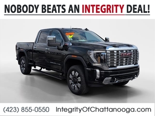 2026 Gmc Sierra 2500HD for sale in Chattanooga TN