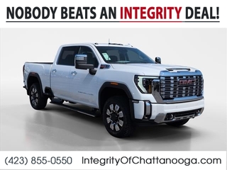 2026 Gmc Sierra 2500HD for sale in Chattanooga TN