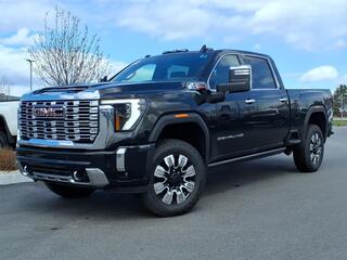 2026 Gmc Sierra 2500HD for sale in Somersworth NH