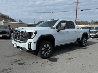 2026 Gmc Sierra 2500HD for sale in Roanoke VA