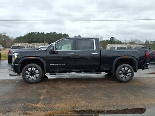 2026 Gmc Sierra 2500HD for sale in Carthage MS