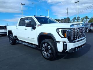 2026 Gmc Sierra 2500HD for sale in Morehead City NC