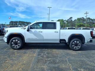 2026 Gmc Sierra 2500HD for sale in Pearl MS