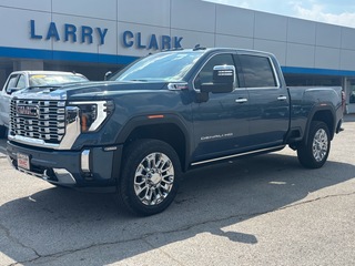 2026 Gmc Sierra 2500HD for sale in Amory MS