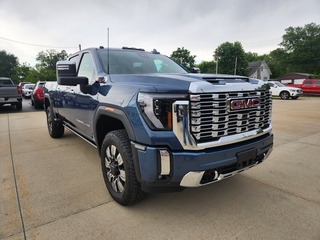 2026 Gmc Sierra 2500HD for sale in Olney IL