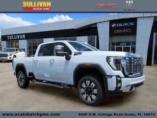 2026 Gmc Sierra 2500HD for sale in Ocala FL