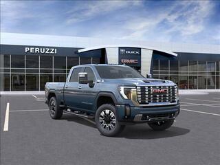 2026 Gmc Sierra 2500HD for sale in Fairless Hills PA