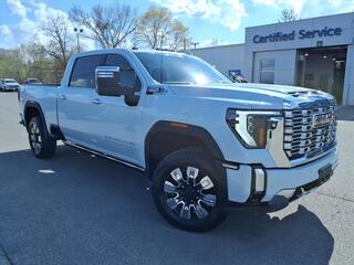 2026 Gmc Sierra 2500HD for sale in Rocky Mount VA