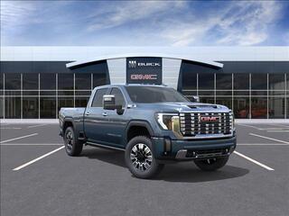 2026 Gmc Sierra 2500HD for sale in Houston TX