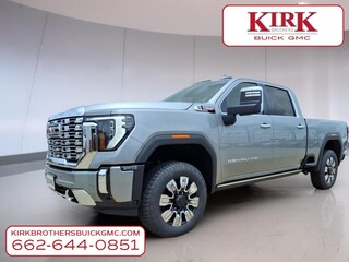 2026 Gmc Sierra 2500HD for sale in Greenwood MS