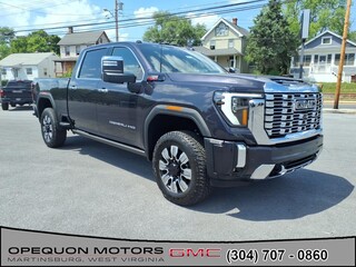 2026 Gmc Sierra 2500HD for sale in Martinsburg WV