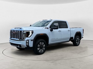 2026 Gmc Sierra 2500HD for sale in Johnson City TN
