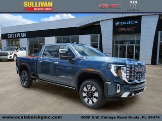 2026 Gmc Sierra 2500HD for sale in Ocala FL