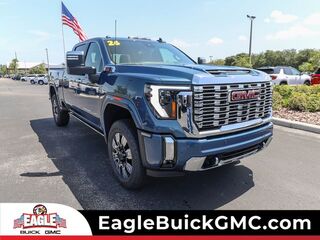 2026 Gmc Sierra 2500HD for sale in Homosassa FL