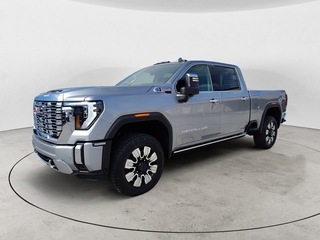 2026 Gmc Sierra 2500HD for sale in Johnson City TN