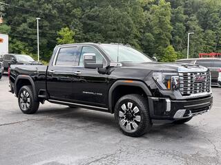 2026 Gmc Sierra 2500HD for sale in Princeton WV